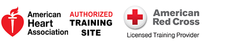 Training partner logos